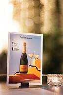 Hotel Saski Krakow, Curio Collection by Hilton