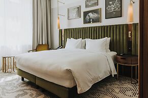 Hotel Saski Krakow, Curio Collection by Hilton