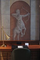 Hotel Saski Krakow, Curio Collection by Hilton