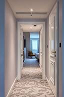 Hotel Saski Krakow, Curio Collection by Hilton