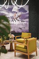 Hotel Saski Krakow, Curio Collection by Hilton