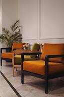 Hotel Saski Krakow, Curio Collection by Hilton