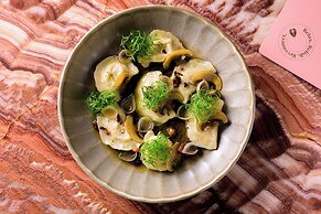 Hotel Saski Krakow, Curio Collection by Hilton