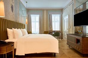 Hotel Saski Krakow, Curio Collection by Hilton