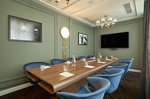 Hotel Saski Krakow, Curio Collection by Hilton