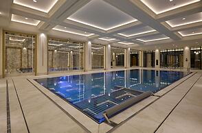 Hotel Saski Krakow, Curio Collection by Hilton