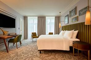 Hotel Saski Krakow, Curio Collection by Hilton