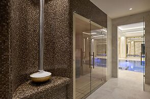 Hotel Saski Krakow, Curio Collection by Hilton