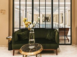 Hotel Saski Krakow, Curio Collection by Hilton