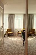 Hotel Saski Krakow, Curio Collection by Hilton