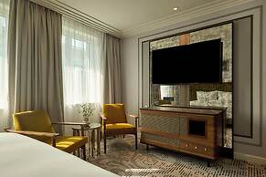 Hotel Saski Krakow, Curio Collection by Hilton