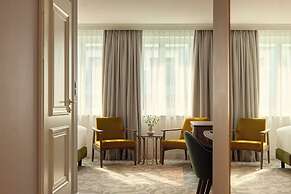 Hotel Saski Krakow, Curio Collection by Hilton