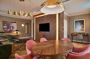 Hotel Saski Krakow, Curio Collection by Hilton