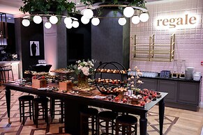 Hotel Saski Krakow, Curio Collection by Hilton