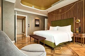 Hotel Saski Krakow, Curio Collection by Hilton