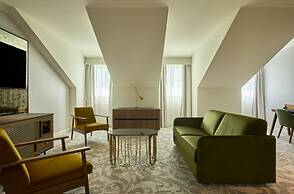 Hotel Saski Krakow, Curio Collection by Hilton