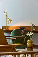 Hotel Saski Krakow, Curio Collection by Hilton