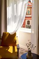 Hotel Saski Krakow, Curio Collection by Hilton