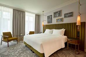 Hotel Saski Krakow, Curio Collection by Hilton