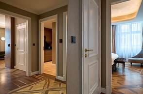 Hotel Saski Krakow, Curio Collection by Hilton