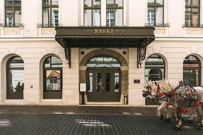 Hotel Saski Krakow, Curio Collection by Hilton