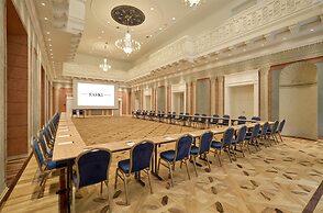 Hotel Saski Krakow, Curio Collection by Hilton