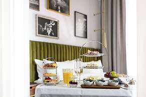 Hotel Saski Krakow, Curio Collection by Hilton