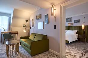 Hotel Saski Krakow, Curio Collection by Hilton