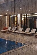 Hotel Saski Krakow, Curio Collection by Hilton