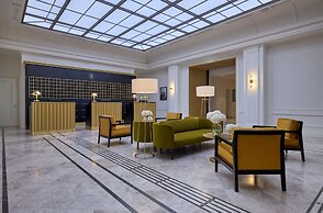Hotel Saski Krakow, Curio Collection by Hilton