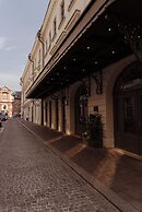 Hotel Saski Krakow, Curio Collection by Hilton