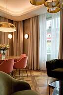 Hotel Saski Krakow, Curio Collection by Hilton