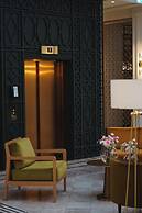 Hotel Saski Krakow, Curio Collection by Hilton