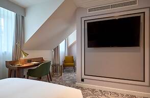 Hotel Saski Krakow, Curio Collection by Hilton