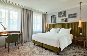 Hotel Saski Krakow, Curio Collection by Hilton