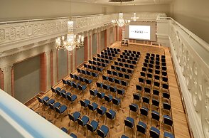 Hotel Saski Krakow, Curio Collection by Hilton