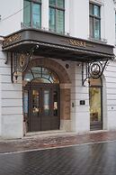 Hotel Saski Krakow, Curio Collection by Hilton