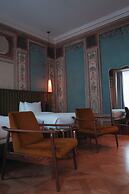 Hotel Saski Krakow, Curio Collection by Hilton