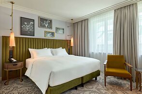 Hotel Saski Krakow, Curio Collection by Hilton