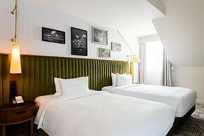 Hotel Saski Krakow, Curio Collection by Hilton