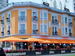 The Originals Boutique, Hôtel Alizé