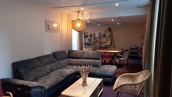 The Originals Boutique, Hôtel Alizé