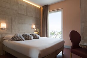 The Originals Boutique, Hôtel Alizé