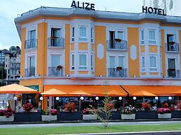 The Originals Boutique, Hôtel Alizé