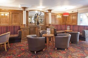 Holiday Inn Reading West by IHG