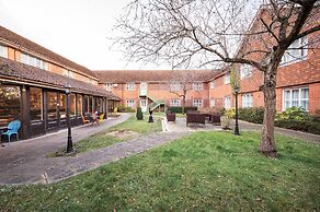 Holiday Inn Reading West by IHG