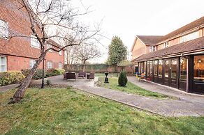 Holiday Inn Reading West by IHG