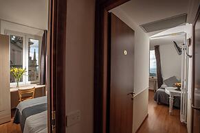 Albergo Vista Lago
