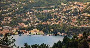 Albergo Vista Lago