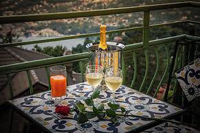 Albergo Vista Lago